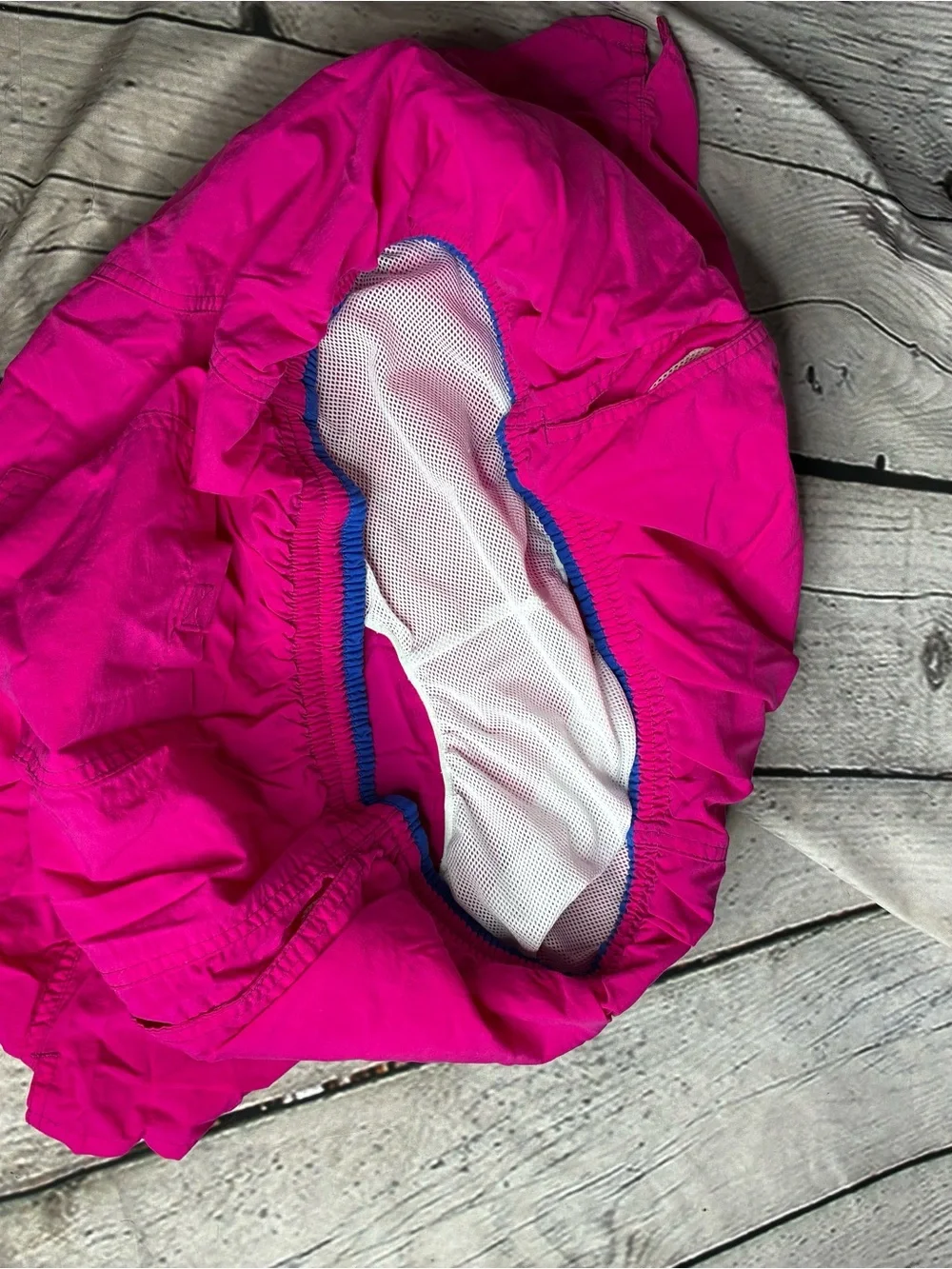 Hobie lightweight stains